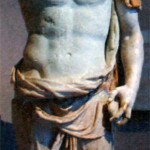 Александр Македонский (356 - 323 до н. э.) правил в 336 - 323 гг. до н. э.