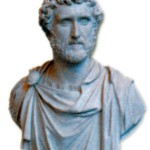 Антонин Пий, Тит Аврелий Фульвий Бойоний Аррий Антонин Пий (86-161) правил в 138-161 гг.