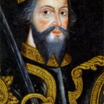Вильгельм I Завоеватель (Вильгельм Незаконнорожденный) (1027/1027 - 1087) герцог Нормандии с 1035 г., король Англии с 1066 г.