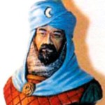 Салах-ад-Дин (Саладин) (1137-1193) правил в Египте с 1169 г.