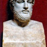 Перикл (490-429 до н. э.)управлял в 444- 429 гг. до н. э.