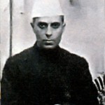 Джавахарлал Неру (1889-1964), 1-й премьер-министр Индии (1947-1964)