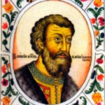 Василий И Васильевич (Тёмный) (1415-1462)