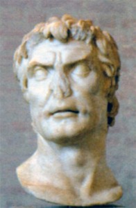 Луций Корнелий Сулла (138 - 78 до н. э.)